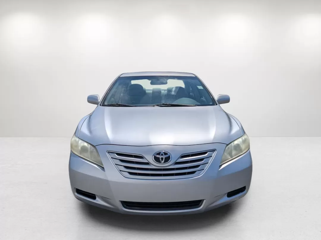 2009 Toyota Camry LE (4T1BE46K99U) with an Other engine, located at 521 Old Farm Lane Rd, Prattville, AL, 36066, (334) 325-1505, 32.482460, -86.416367 - **Experience Comfort and Reliability with the 2009 Toyota Camry LE at Gils Auto**<br /> <br /> Are you searching for a dependable sedan that seamlessly fits your busy lifestyle? Look no further than the **2009 Toyota Camry LE**, available now at **Gils Auto**, located at **3959 U.S. 80 W, Phenix Cit - Photo#1