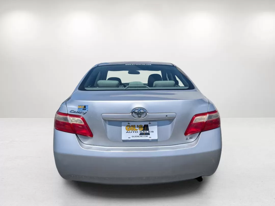 2009 Toyota Camry LE (4T1BE46K99U) with an Other engine, located at 521 Old Farm Lane Rd, Prattville, AL, 36066, (334) 325-1505, 32.482460, -86.416367 - **Experience Comfort and Reliability with the 2009 Toyota Camry LE at Gils Auto**<br /> <br /> Are you searching for a dependable sedan that seamlessly fits your busy lifestyle? Look no further than the **2009 Toyota Camry LE**, available now at **Gils Auto**, located at **3959 U.S. 80 W, Phenix Cit - Photo#5