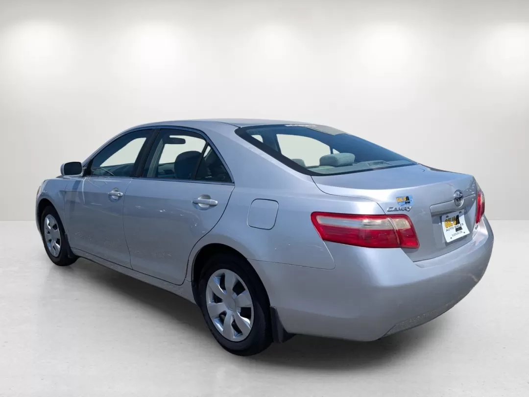 2009 Toyota Camry LE (4T1BE46K99U) with an Other engine, located at 521 Old Farm Lane Rd, Prattville, AL, 36066, (334) 325-1505, 32.482460, -86.416367 - **Experience Comfort and Reliability with the 2009 Toyota Camry LE at Gils Auto**<br /> <br /> Are you searching for a dependable sedan that seamlessly fits your busy lifestyle? Look no further than the **2009 Toyota Camry LE**, available now at **Gils Auto**, located at **3959 U.S. 80 W, Phenix Cit - Photo#6