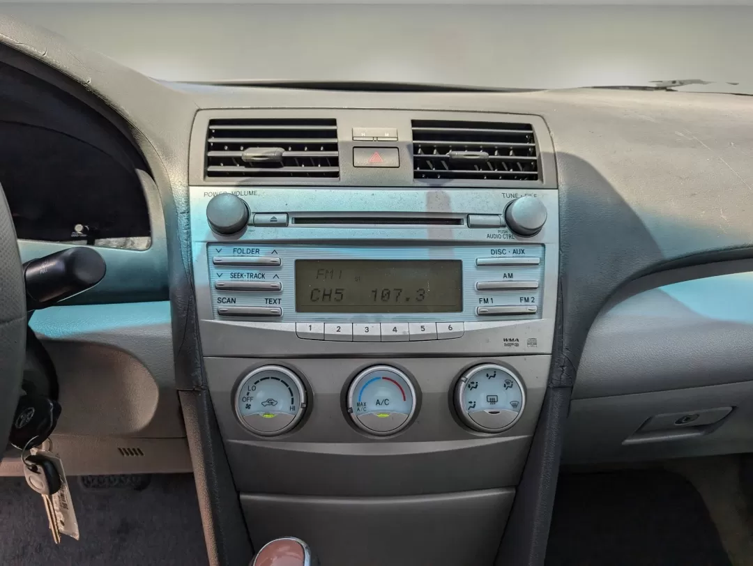 2009 Toyota Camry LE (4T1BE46K99U) with an Other engine, located at 521 Old Farm Lane Rd, Prattville, AL, 36066, (334) 325-1505, 32.482460, -86.416367 - **Experience Comfort and Reliability with the 2009 Toyota Camry LE at Gils Auto**<br /> <br /> Are you searching for a dependable sedan that seamlessly fits your busy lifestyle? Look no further than the **2009 Toyota Camry LE**, available now at **Gils Auto**, located at **3959 U.S. 80 W, Phenix Cit - Photo#14