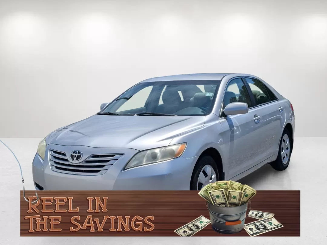 photo of 2009 Toyota Camry