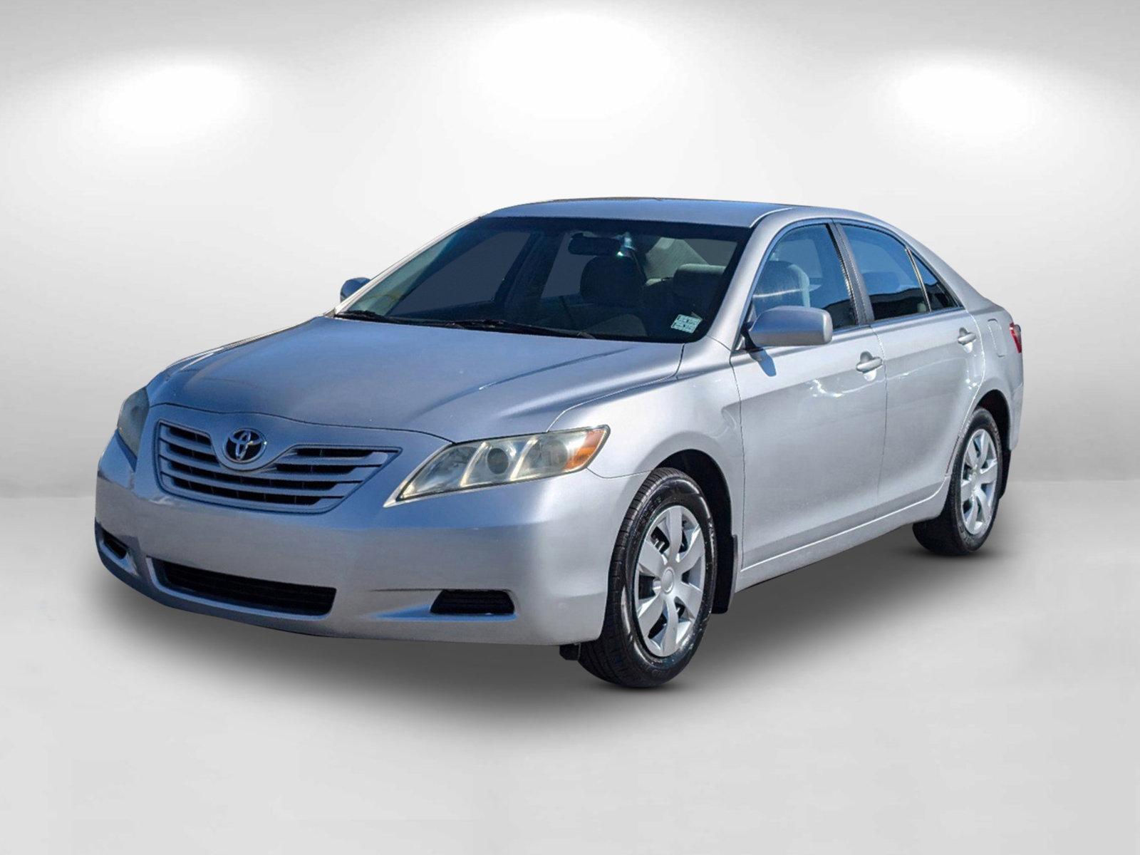 2009 Toyota Camry LE (4T1BE46K99U) with an Gas I4 2.4L/144 engine, 5-Speed Automatic w/OD transmission, located at 7000 Northlake Connector, Columbus, GA, 31904, (706) 987-8085, 32.524975, -84.978134 - 2009 Toyota Camry LE - Photo#15