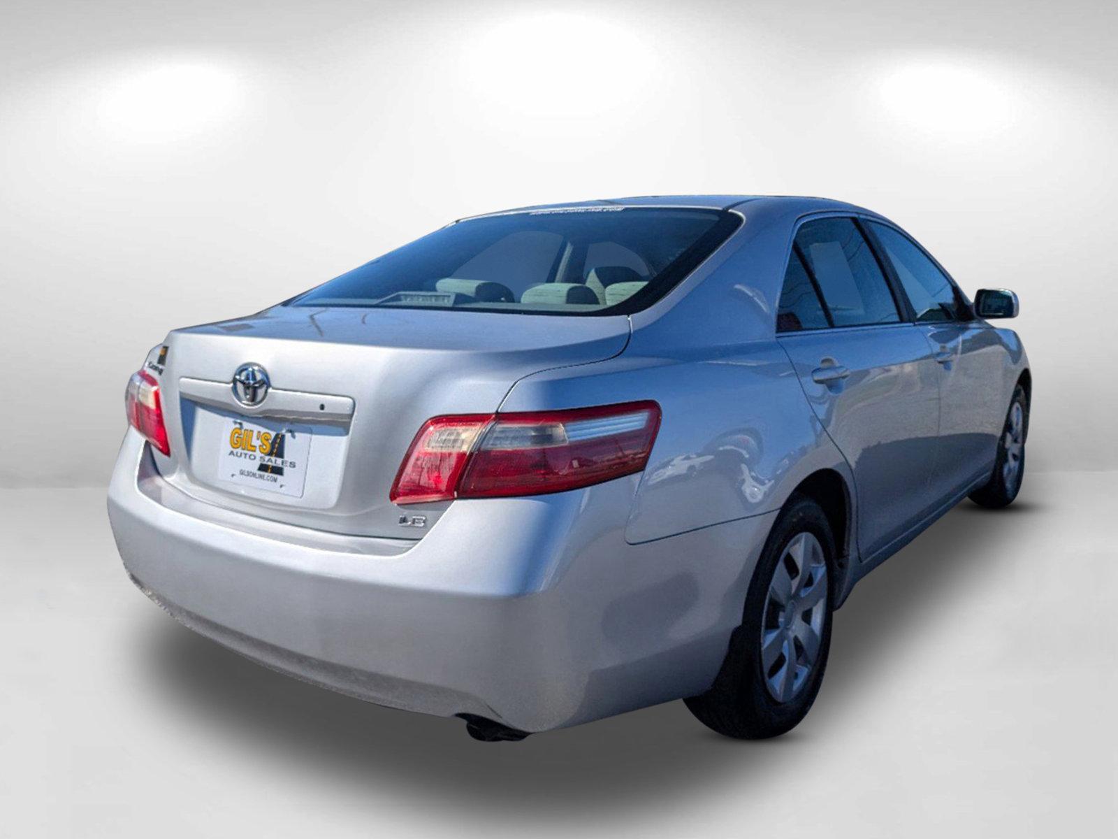 2009 Toyota Camry LE (4T1BE46K99U) with an Gas I4 2.4L/144 engine, 5-Speed Automatic w/OD transmission, located at 7000 Northlake Connector, Columbus, GA, 31904, (706) 987-8085, 32.524975, -84.978134 - 2009 Toyota Camry LE - Photo#4