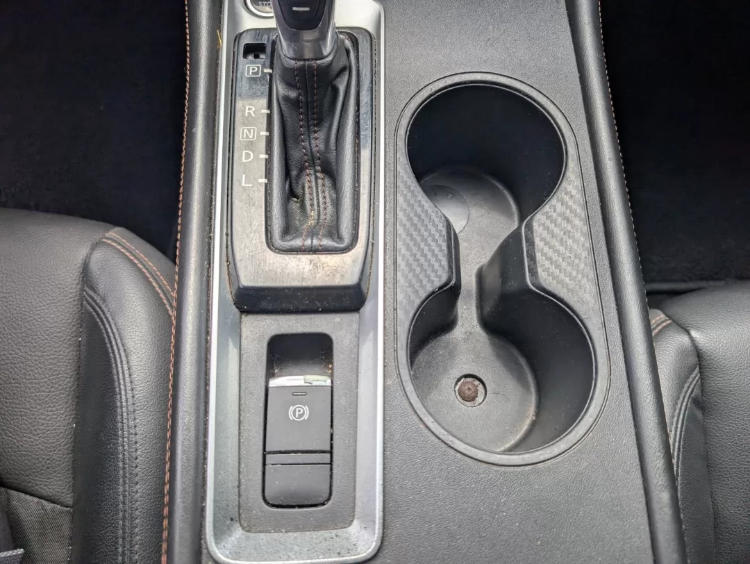 2019 Super Black /Sport Nissan Altima 2.5 SR (1N4BL4CW1KN) with an Other engine, located at 5115 14th Ave., Columbus, GA, 31904, (706) 323-0345, 32.511494, -84.971046 - 2019 Nissan Altima 2.5 SR - Photo#12