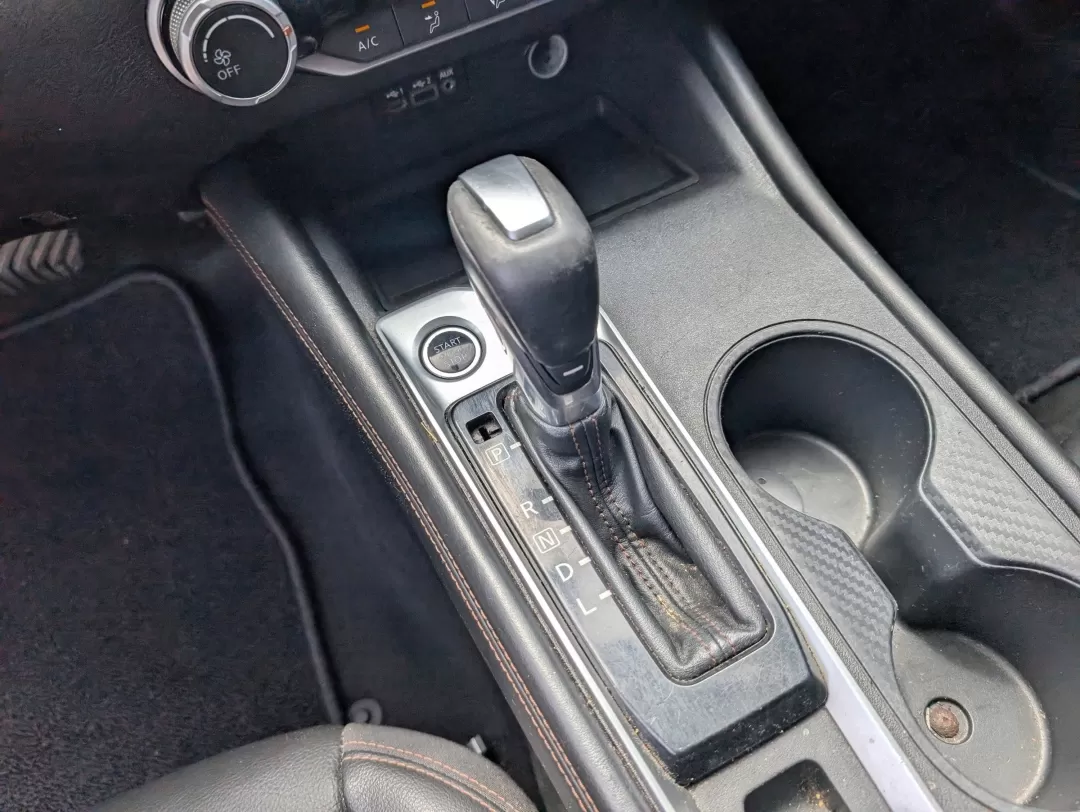 2019 Super Black /Sport Nissan Altima 2.5 SR (1N4BL4CW1KN) with an Other engine, located at 5115 14th Ave., Columbus, GA, 31904, (706) 323-0345, 32.511494, -84.971046 - 2019 Nissan Altima 2.5 SR - Photo#13