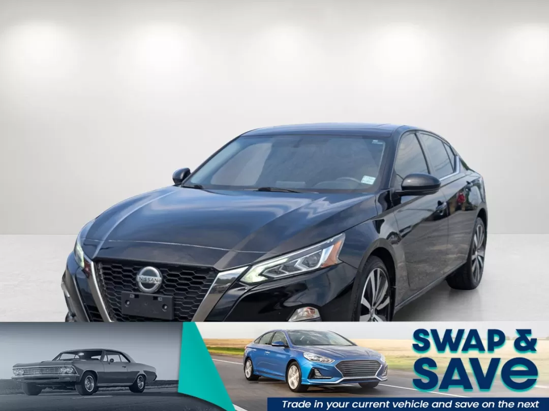 photo of 2019 Nissan Altima OTHER