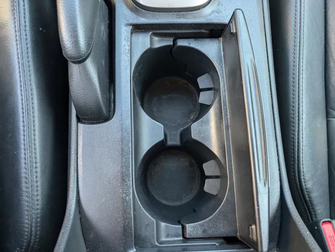2008 Honda Accord Sdn EX-L (1HGCP36838A) with an Gas V6 3.5L/212 engine, 5-Speed Automatic transmission, located at 3959 U.S. 80 W, Phenix City, AL, 36870, (334) 297-4885, 32.469296, -85.135185 - 2008 Honda Accord Sdn EX-L - Photo#13