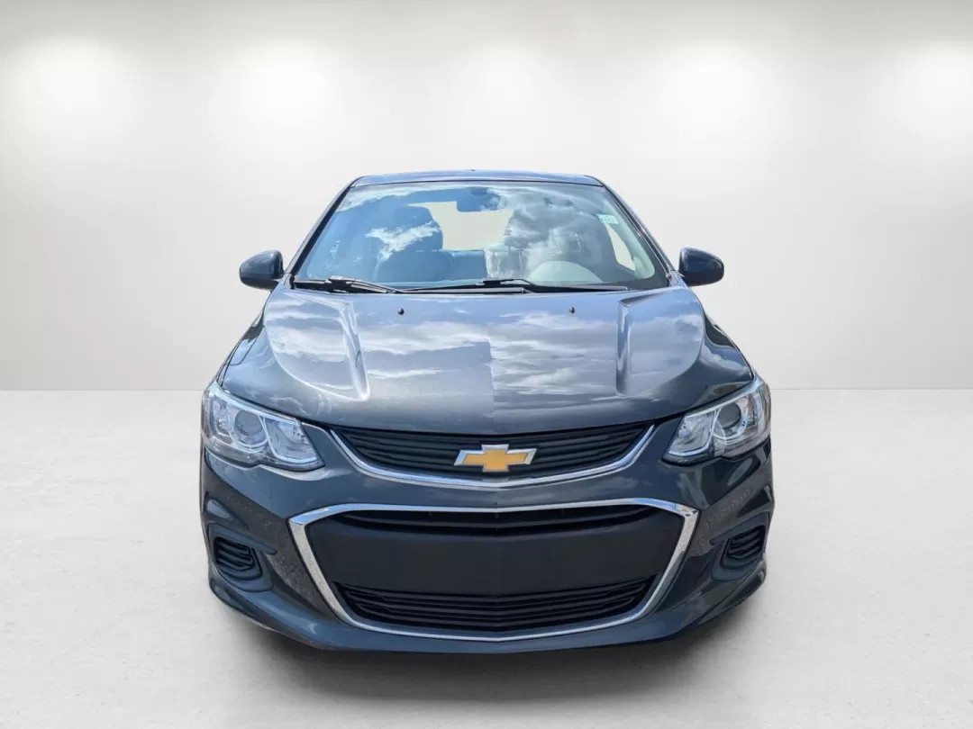 2019 /Jet Black/Dark Titanium Chevrolet Sonic Premier (1G1JF5SB2K4) with an Other engine, located at 3959 U.S. 80 W, Phenix City, AL, 36870, (334) 297-4885, 32.469296, -85.135185 - Discover an exhilarating driving experience with the 2019 Chevrolet Sonic Premier, the perfect companion for those seeking a stylish and practical sedan that fits seamlessly into a busy lifestyle. Whether you're commuting to work, running errands around Phenix City, or enjoying a weekend getaway, th - Photo#2