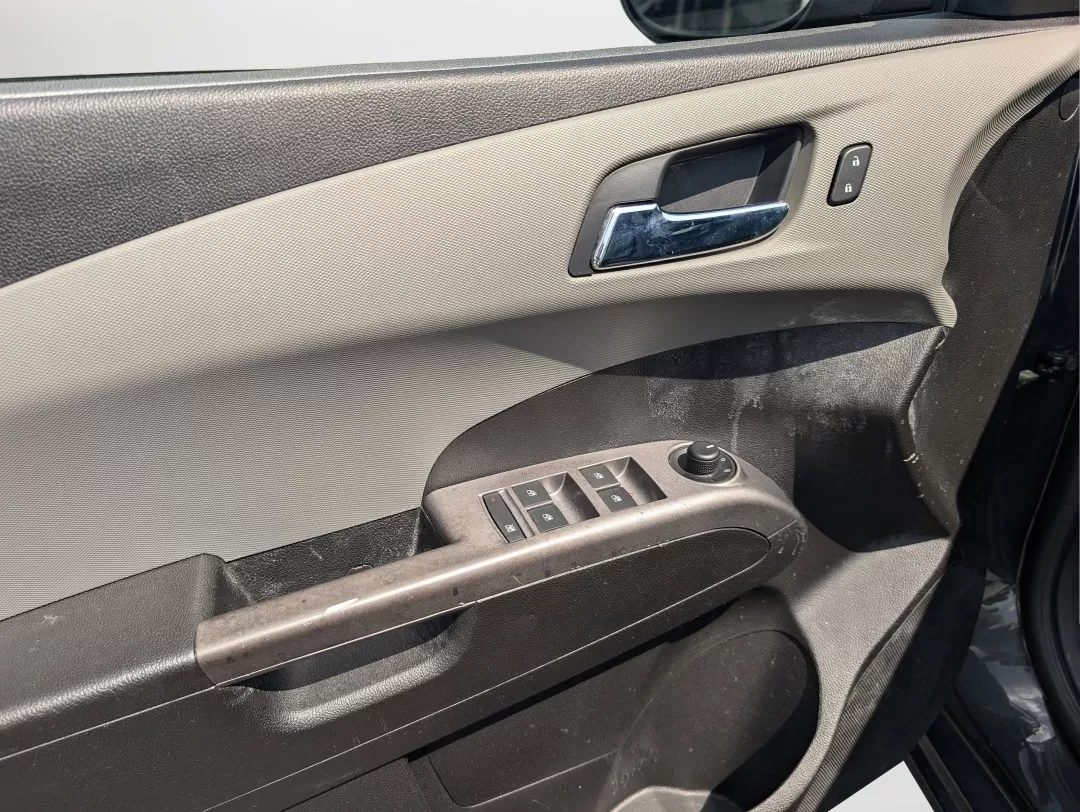 2019 /Jet Black/Dark Titanium Chevrolet Sonic Premier (1G1JF5SB2K4) with an Other engine, located at 3959 U.S. 80 W, Phenix City, AL, 36870, (334) 297-4885, 32.469296, -85.135185 - Discover an exhilarating driving experience with the 2019 Chevrolet Sonic Premier, the perfect companion for those seeking a stylish and practical sedan that fits seamlessly into a busy lifestyle. Whether you're commuting to work, running errands around Phenix City, or enjoying a weekend getaway, th - Photo#9