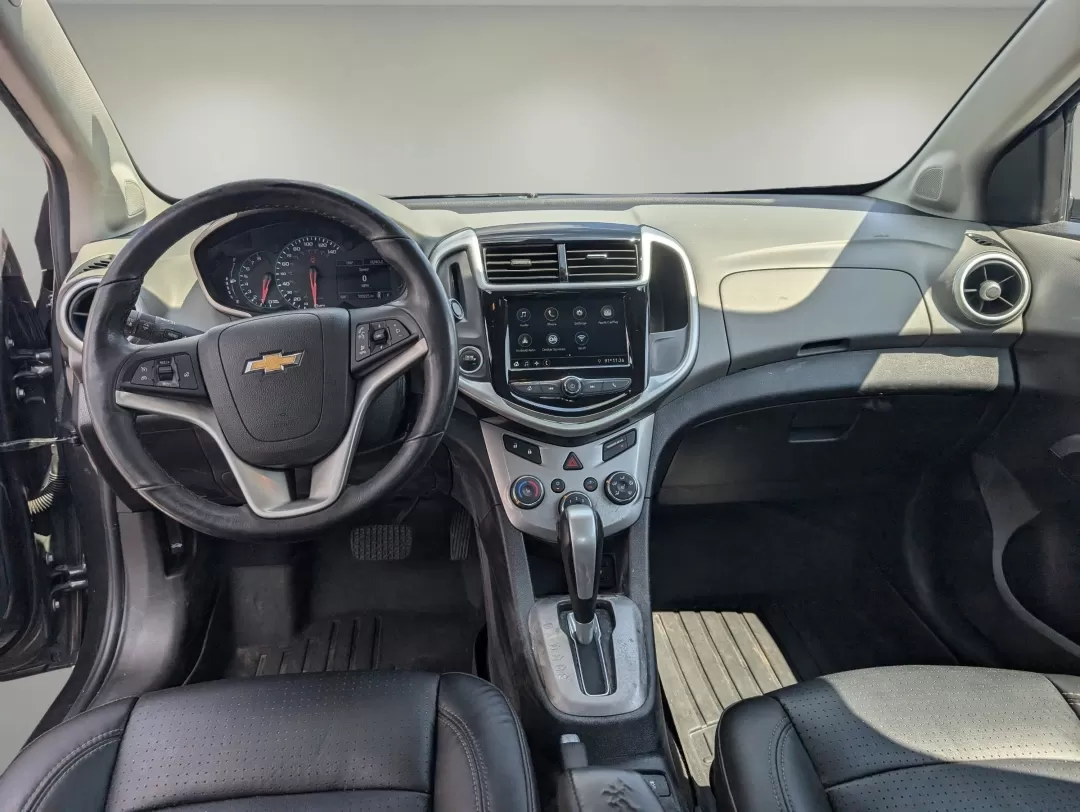 2019 /Jet Black/Dark Titanium Chevrolet Sonic Premier (1G1JF5SB2K4) with an Other engine, located at 3959 U.S. 80 W, Phenix City, AL, 36870, (334) 297-4885, 32.469296, -85.135185 - Discover an exhilarating driving experience with the 2019 Chevrolet Sonic Premier, the perfect companion for those seeking a stylish and practical sedan that fits seamlessly into a busy lifestyle. Whether you're commuting to work, running errands around Phenix City, or enjoying a weekend getaway, th - Photo#12