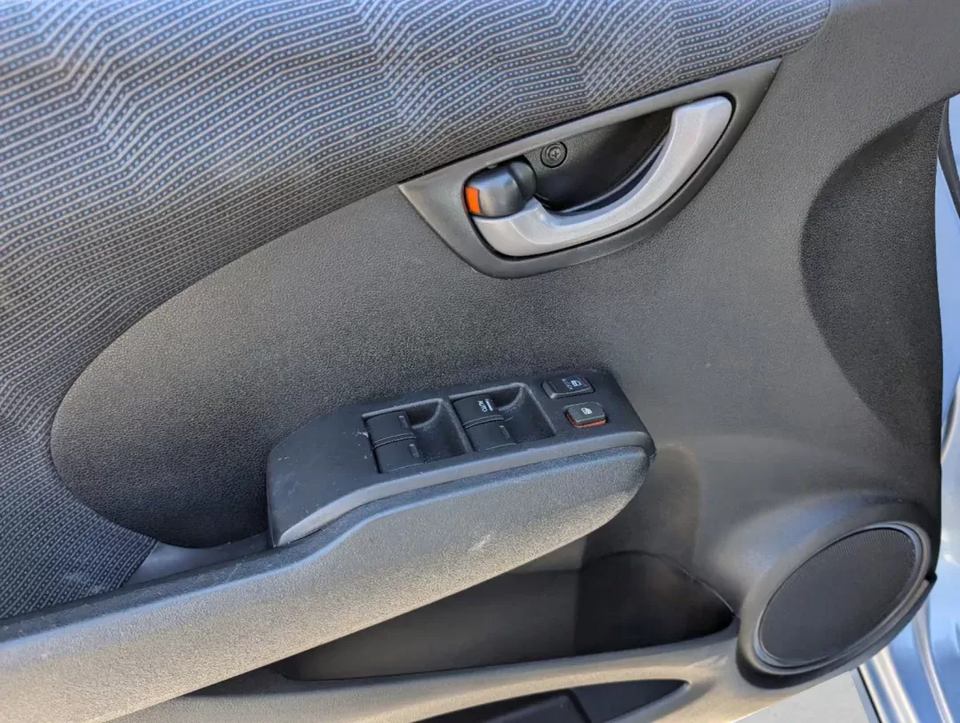 2010 Honda Fit Sport (JHMGE8H43AC) with an Gas I4 1.5L/91.4 engine, 5-Speed Automatic transmission, located at 521 Old Farm Lane Rd, Prattville, AL, 36066, (334) 325-1505, 32.482460, -86.416367 - 2010 Honda Fit Sport - Photo#9