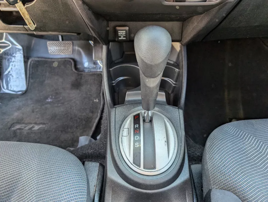 2010 Honda Fit Sport (JHMGE8H43AC) with an Gas I4 1.5L/91.4 engine, 5-Speed Automatic transmission, located at 521 Old Farm Lane Rd, Prattville, AL, 36066, (334) 325-1505, 32.482460, -86.416367 - 2010 Honda Fit Sport - Photo#13