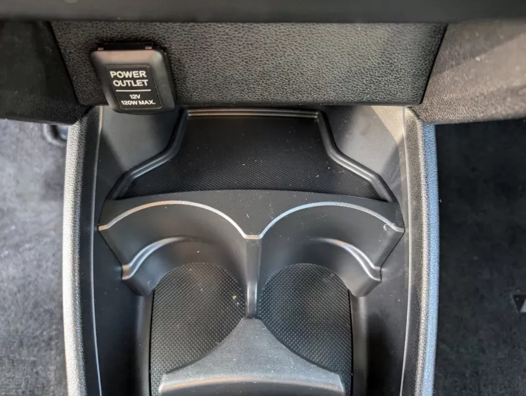 2010 Honda Fit Sport (JHMGE8H43AC) with an Gas I4 1.5L/91.4 engine, 5-Speed Automatic transmission, located at 521 Old Farm Lane Rd, Prattville, AL, 36066, (334) 325-1505, 32.482460, -86.416367 - 2010 Honda Fit Sport - Photo#14