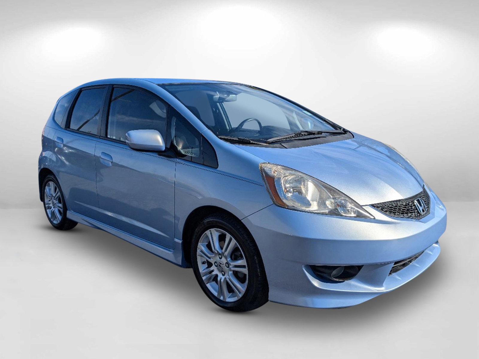 2010 Honda Fit Sport (JHMGE8H43AC) with an Gas I4 1.5L/91.4 engine, 5-Speed Automatic transmission, located at 5115 14th Ave., Columbus, GA, 31904, (706) 323-0345, 32.511494, -84.971046 - 2010 Honda Fit Sport - Photo#2