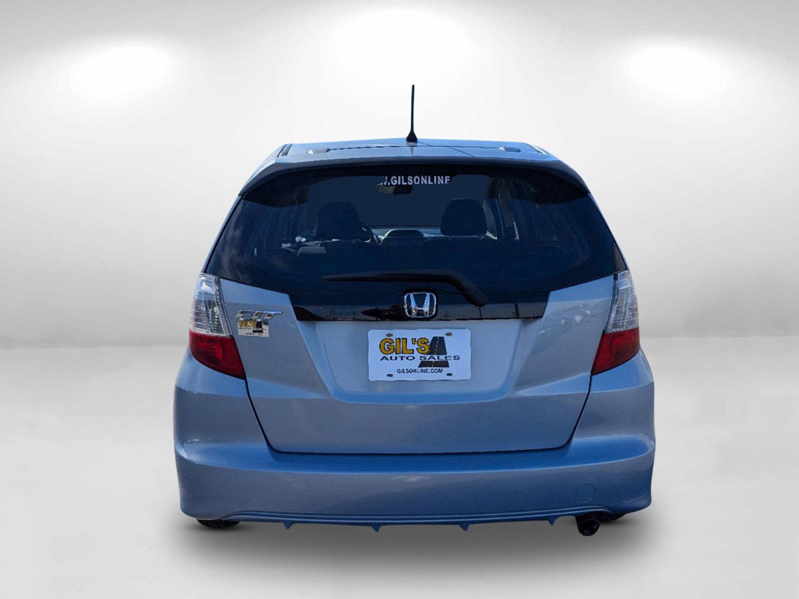 2010 Honda Fit Sport (JHMGE8H43AC) with an Gas I4 1.5L/91.4 engine, 5-Speed Automatic transmission, located at 5115 14th Ave., Columbus, GA, 31904, (706) 323-0345, 32.511494, -84.971046 - 2010 Honda Fit Sport - Photo#5