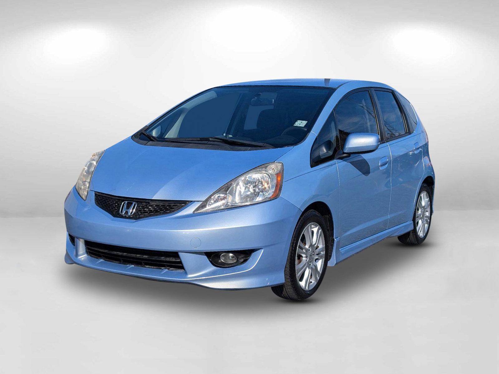 2010 Honda Fit Sport (JHMGE8H43AC) with an Gas I4 1.5L/91.4 engine, 5-Speed Automatic transmission, located at 521 Old Farm Lane Rd, Prattville, AL, 36066, (334) 325-1505, 32.482460, -86.416367 - 2010 Honda Fit Sport - Photo#15