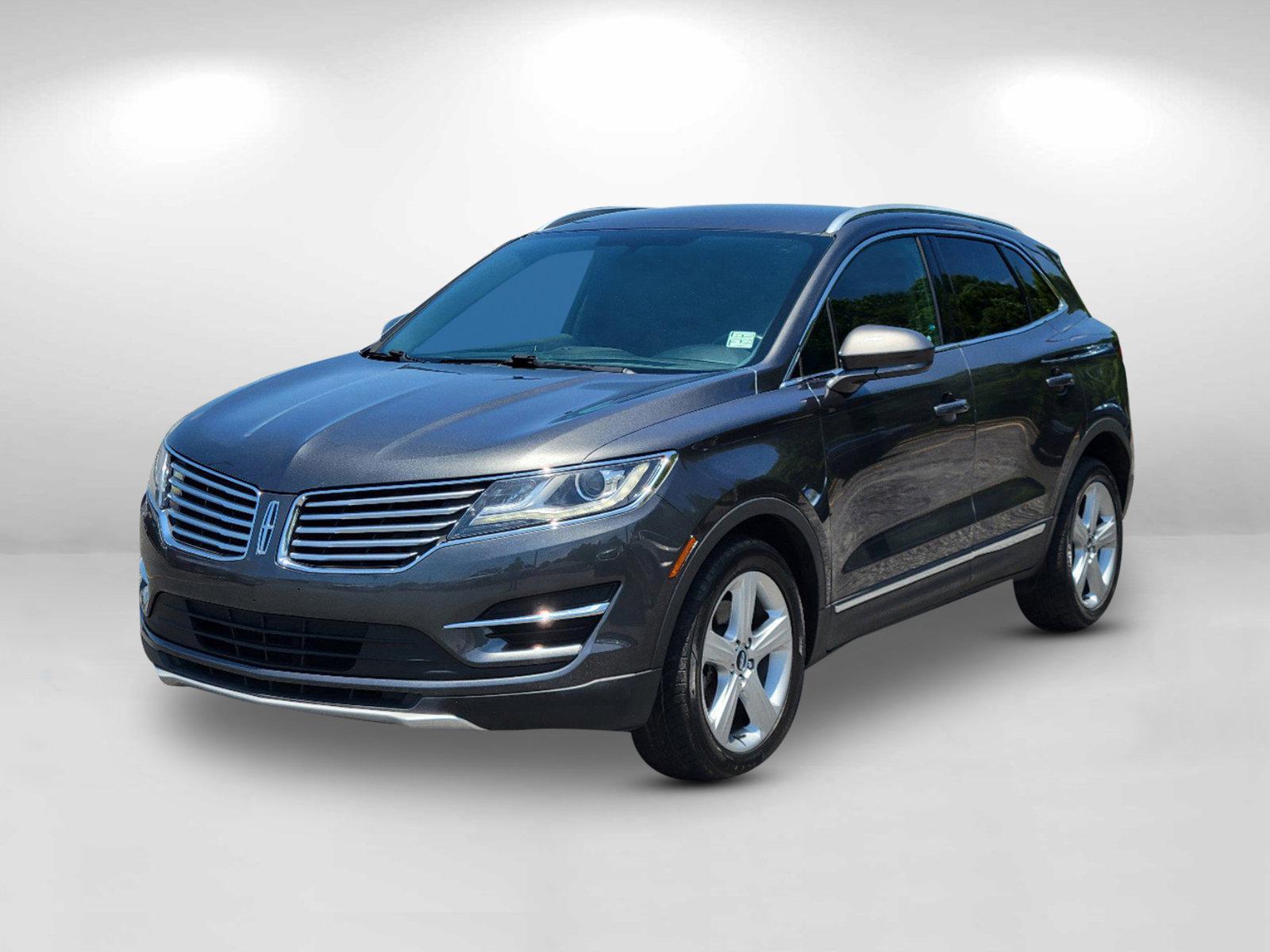 2018 Gray Lincoln MKC Premiere (5LMCJ1C99JU) with an Intercooled Turbo Premium Unleaded I-4 2.0 L/122 engine, 6-Speed Automatic w/OD transmission, located at 5115 14th Ave., Columbus, GA, 31904, (706) 323-0345, 32.511494, -84.971046 - 2018 Lincoln MKC Premiere - Photo#15