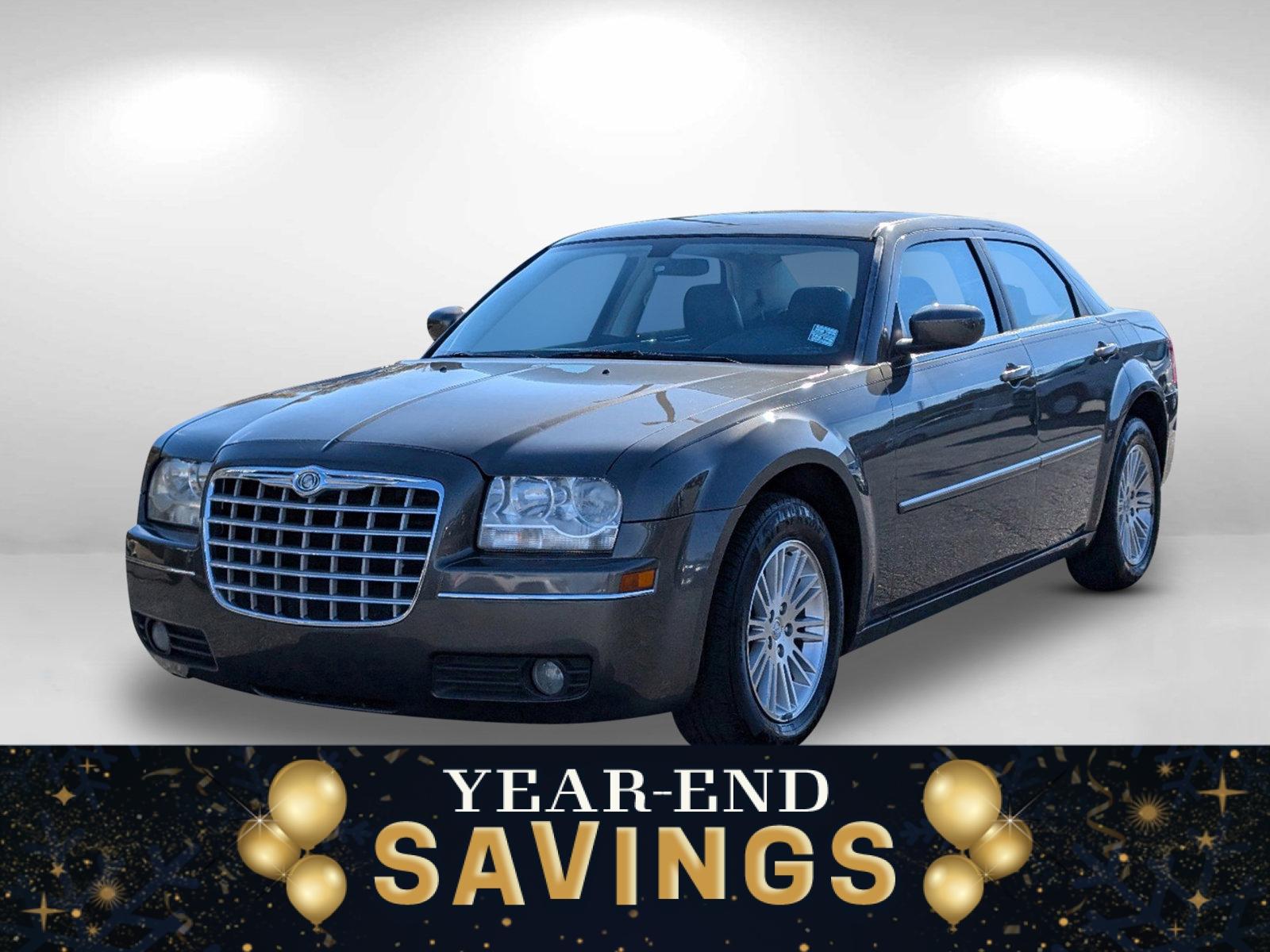 2008 Chrysler 300 Touring