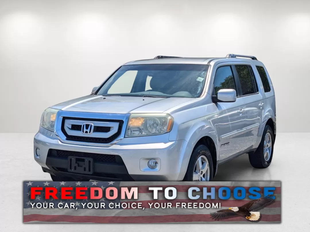 2010 Honda Pilot EX (5FNYF3H47AB) with an Other engine, located at 521 Old Farm Lane Rd, Prattville, AL, 36066, (334) 325-1505, 32.482460, -86.416367 - **Explore Life in Comfort and Style with the 2010 Honda Pilot at Gils Auto!**<br /> <br /> Are you searching for a dependable SUV that can handle everything from family road trips to daily commutes? Look no further! The 2010 Honda Pilot EX is designed specifically for those who need a versatile vehi - Photo#0