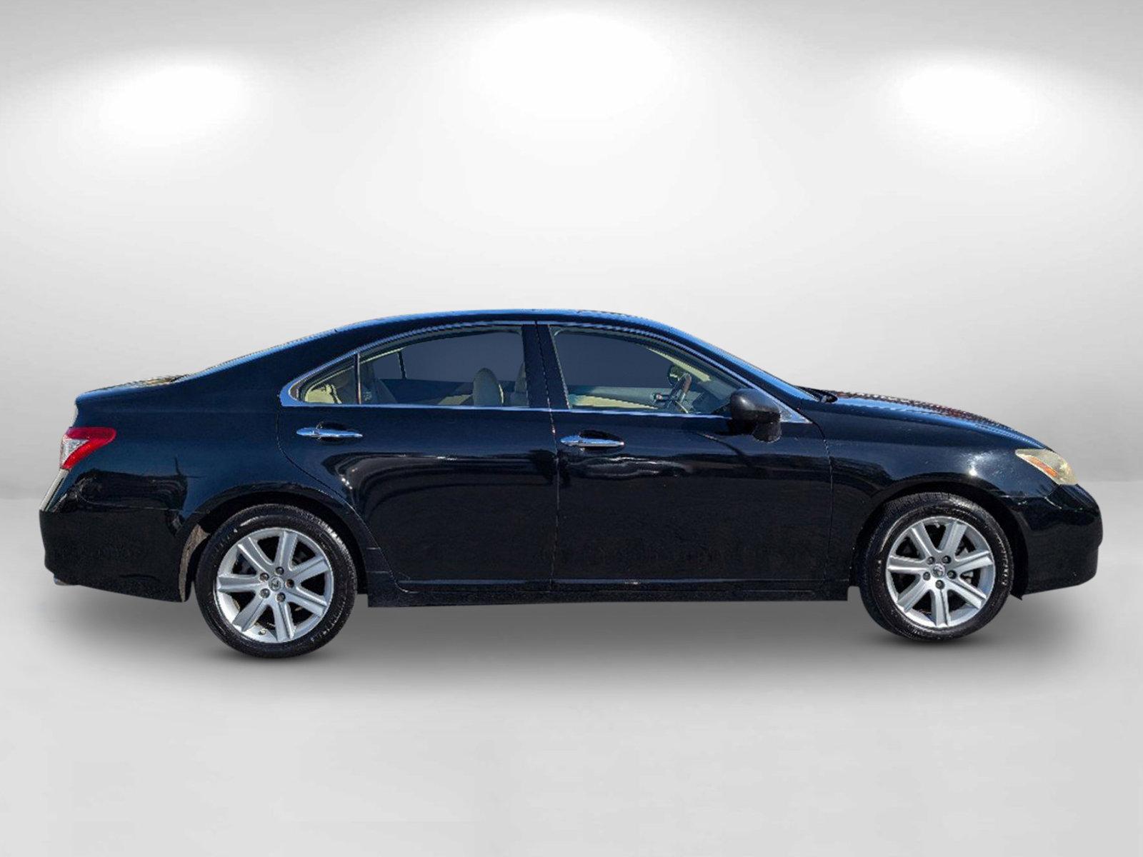 2008 Lexus ES 350 (JTHBJ46GX82) with an Gas V6 3.5L/210 engine, 6-Speed Automatic transmission, located at 5115 14th Ave., Columbus, GA, 31904, (706) 323-0345, 32.511494, -84.971046 - 2008 Lexus ES 350 - Photo#2