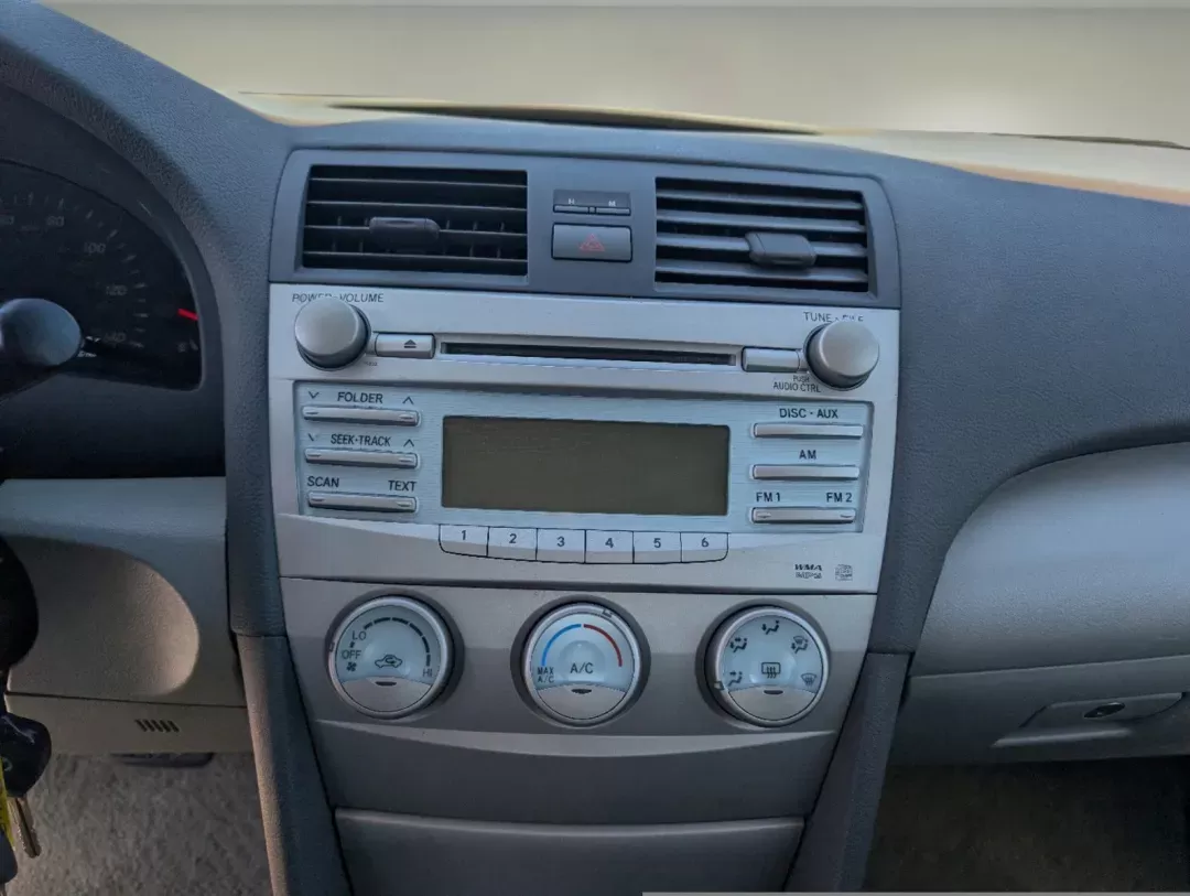 2008 Toyota Camry LE (4T1BE46KX8U) with an Gas I4 2.4L/144 engine, 5-Speed Automatic w/OD transmission, located at 1430 Gateway Drive, Opelika, AL, 36801, (334) 239-0944, 32.637871, -85.409790 - 2008 Toyota Camry LE - Photo#14