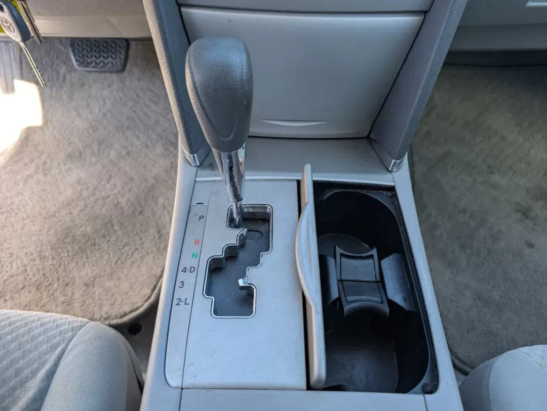 2008 Toyota Camry LE (4T1BE46KX8U) with an Gas I4 2.4L/144 engine, 5-Speed Automatic w/OD transmission, located at 1430 Gateway Drive, Opelika, AL, 36801, (334) 239-0944, 32.637871, -85.409790 - 2008 Toyota Camry LE - Photo#15