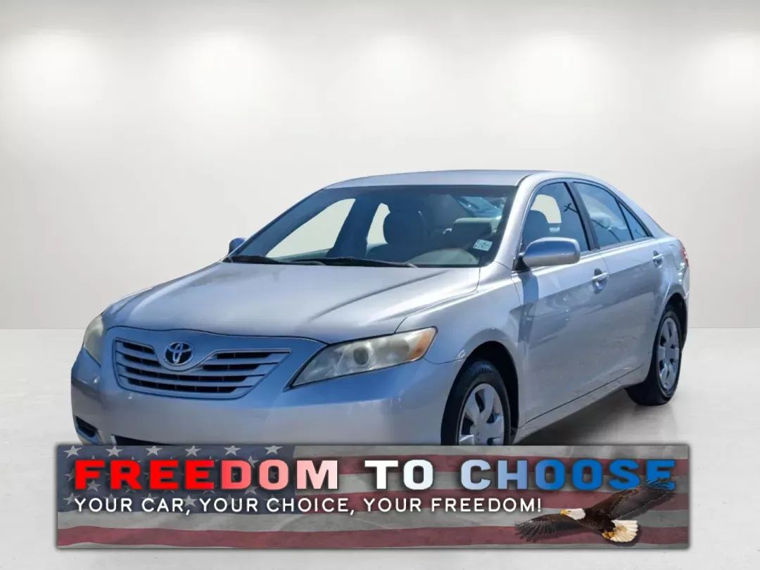 2008 Toyota Camry LE (4T1BE46KX8U) with an Other engine, located at 521 Old Farm Lane Rd, Prattville, AL, 36066, (334) 325-1505, 32.482460, -86.416367 - **Discover Your Next Adventure with the 2008 Toyota Camry LE at Gils Auto - Opelika!**<br /> <br /> Are you ready to elevate your daily commute or family outings? Look no further than this stylish and reliable 2008 Toyota Camry LE, now available at Gils Auto, your trusted buy here pay here dealershi - Photo#0