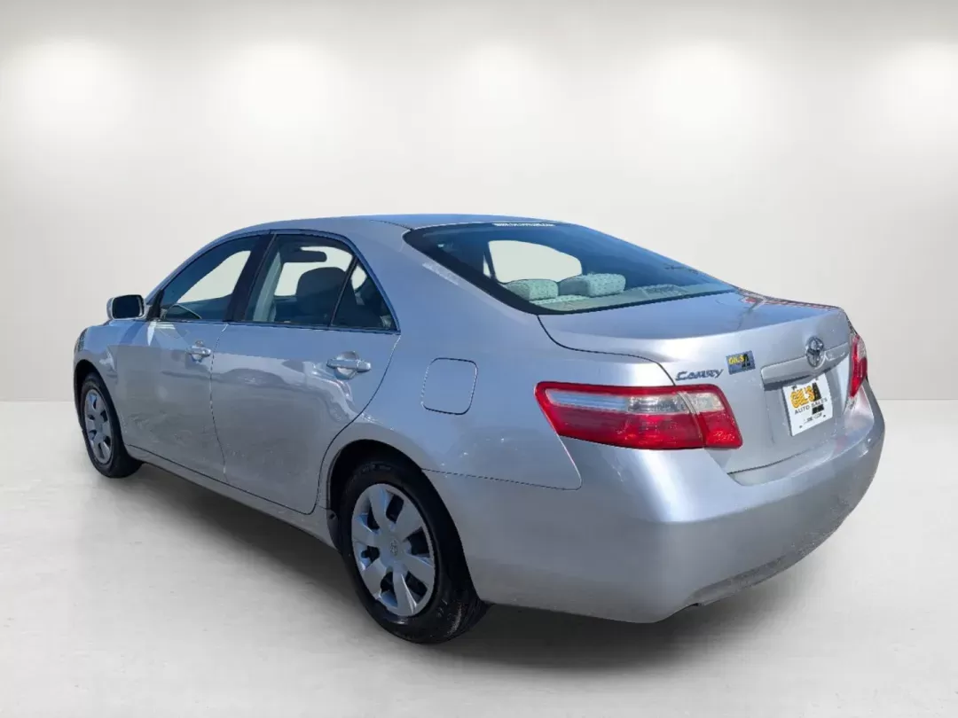 2008 Toyota Camry LE (4T1BE46KX8U) with an Other engine, located at 521 Old Farm Lane Rd, Prattville, AL, 36066, (334) 325-1505, 32.482460, -86.416367 - **Discover Your Next Adventure with the 2008 Toyota Camry LE at Gils Auto - Opelika!**<br /> <br /> Are you ready to elevate your daily commute or family outings? Look no further than this stylish and reliable 2008 Toyota Camry LE, now available at Gils Auto, your trusted buy here pay here dealershi - Photo#6