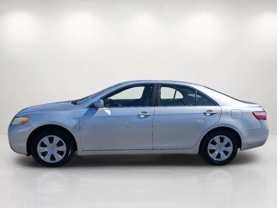 2008 Toyota Camry LE (4T1BE46KX8U) with an Other engine, located at 3959 U.S. 80 W, Phenix City, AL, 36870, (334) 297-4885, 32.469296, -85.135185 - Experience the freedom of the open road with the 2008 Toyota Camry LE, available now at Gils Auto in Prattville, AL. This dependable sedan is perfect for budget-conscious buyers seeking a reliable vehicle for daily commutes, family outings, or weekend adventures. With its spacious interior and impre - Photo#7
