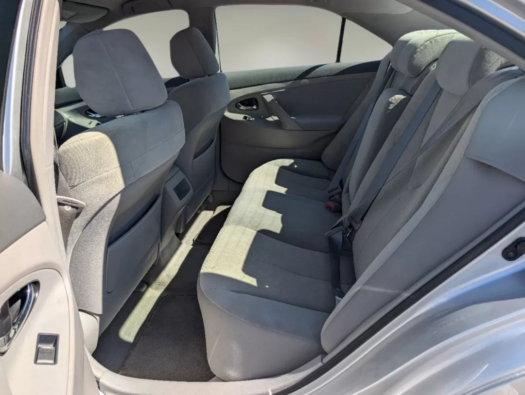 2008 Toyota Camry LE (4T1BE46KX8U) with an Other engine, located at 3959 U.S. 80 W, Phenix City, AL, 36870, (334) 297-4885, 32.469296, -85.135185 - Experience the freedom of the open road with the 2008 Toyota Camry LE, available now at Gils Auto in Prattville, AL. This dependable sedan is perfect for budget-conscious buyers seeking a reliable vehicle for daily commutes, family outings, or weekend adventures. With its spacious interior and impre - Photo#10