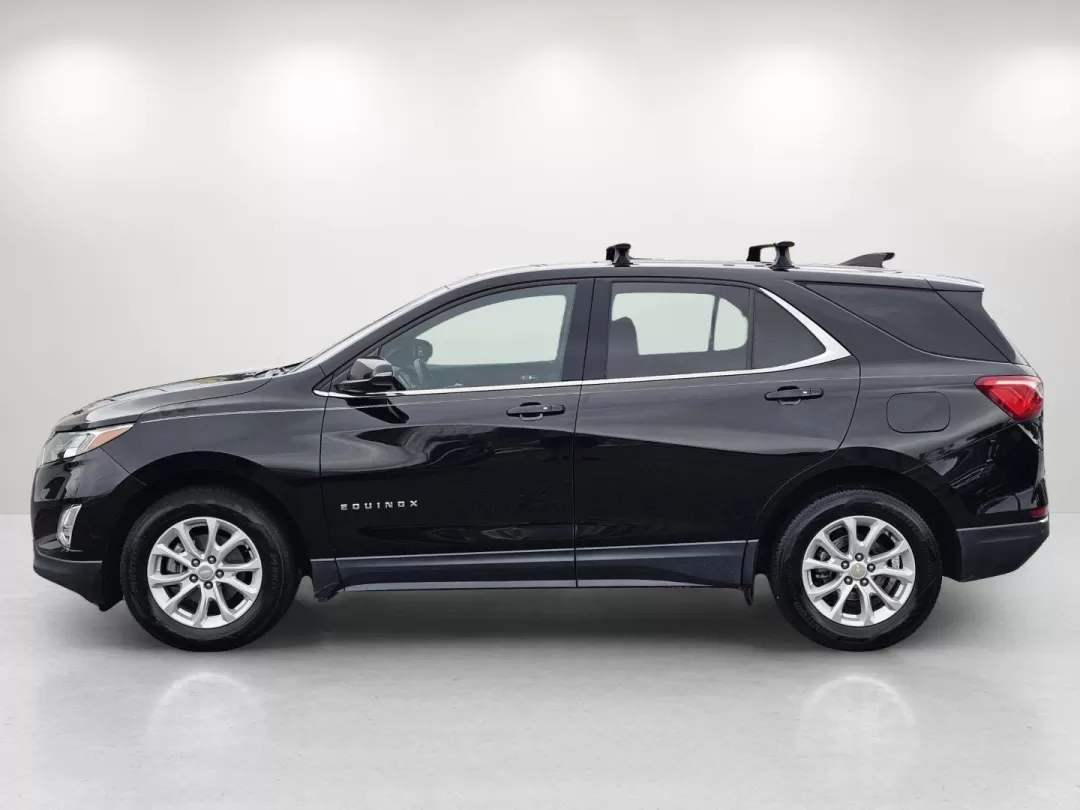 2018 Mosaic Black Metallic /Jet Black Chevrolet Equinox LT (2GNAXJEV6J6) with an Other engine, located at 3959 U.S. 80 W, Phenix City, AL, 36870, (334) 297-4885, 32.469296, -85.135185 - Are you ready for your next adventure? Whether you're gearing up for family road trips or navigating daily commutes, the 2018 Chevrolet Equinox LT is the ideal companion for your lifestyle. Featuring a sleek Mosaic Black Metallic exterior and a spacious interior, this SUV offers the perfect blend of - Photo#8