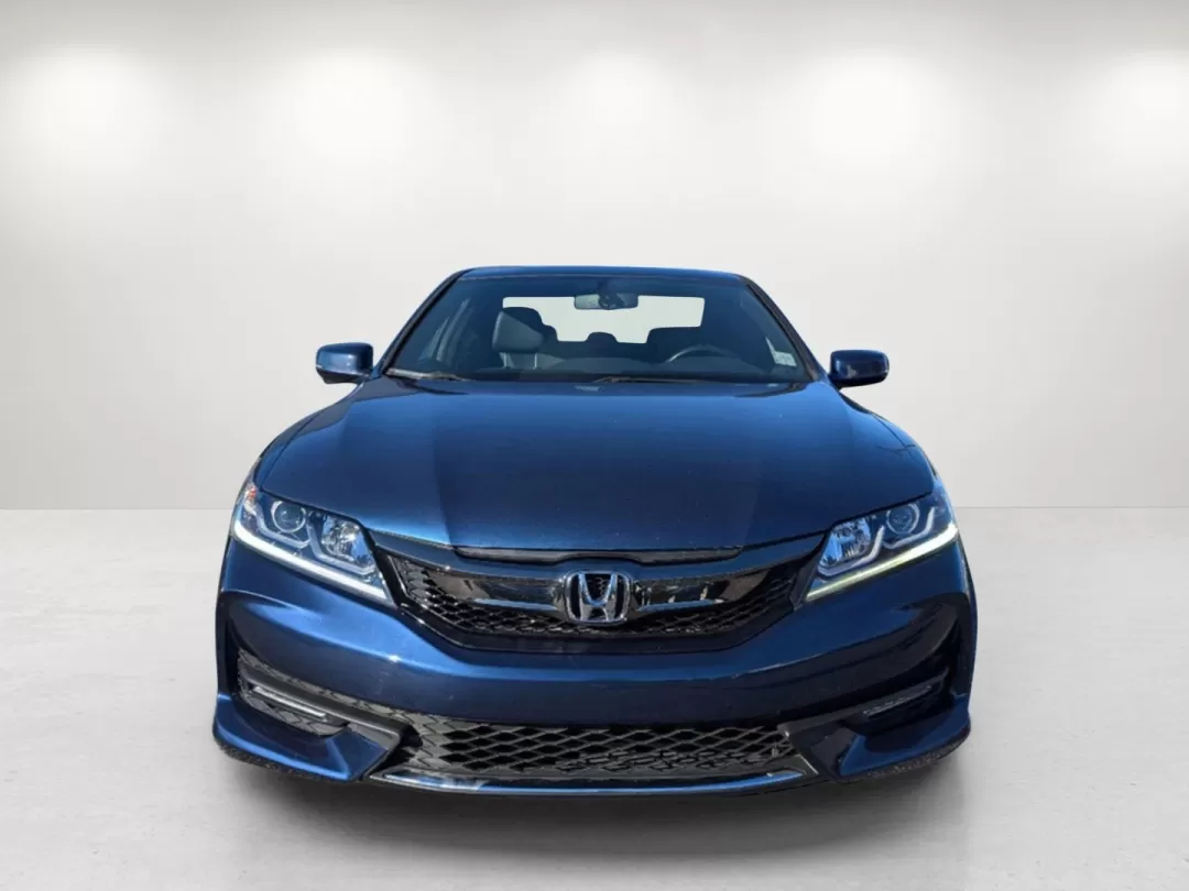 2017 Honda Accord Coupe EX-L (1HGCT1B80HA) with an Other engine, located at 5115 14th Ave., Columbus, GA, 31904, (706) 323-0345, 32.511494, -84.971046 - **Unleash Your Adventures with the 2017 Honda Accord Coupe EX-L at Gils Auto, Opelika!**<br /> <br /> Are you ready to elevate your driving experience? Imagine cruising down the scenic roads of Alabama in the stylish 2017 Honda Accord Coupe EX-L. This sporty and sophisticated coupe is not just a mea - Photo#1