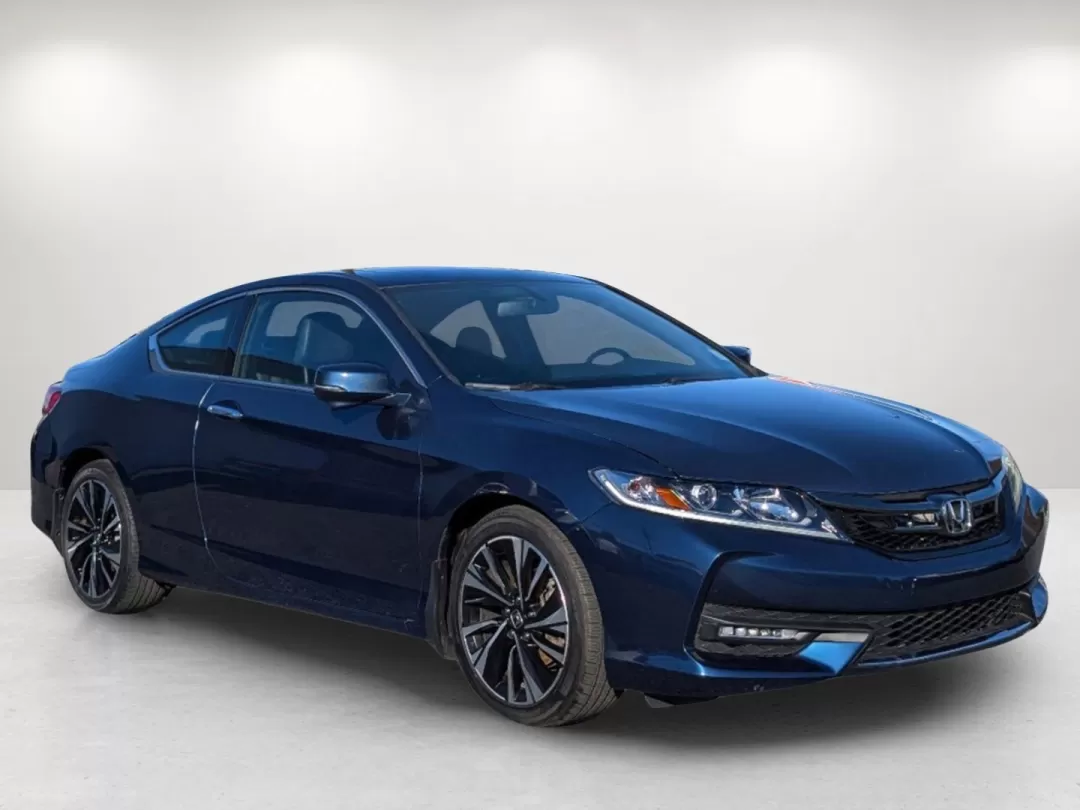 2017 Honda Accord Coupe EX-L (1HGCT1B80HA) with an Other engine, located at 5115 14th Ave., Columbus, GA, 31904, (706) 323-0345, 32.511494, -84.971046 - **Unleash Your Adventures with the 2017 Honda Accord Coupe EX-L at Gils Auto, Opelika!**<br /> <br /> Are you ready to elevate your driving experience? Imagine cruising down the scenic roads of Alabama in the stylish 2017 Honda Accord Coupe EX-L. This sporty and sophisticated coupe is not just a mea - Photo#2