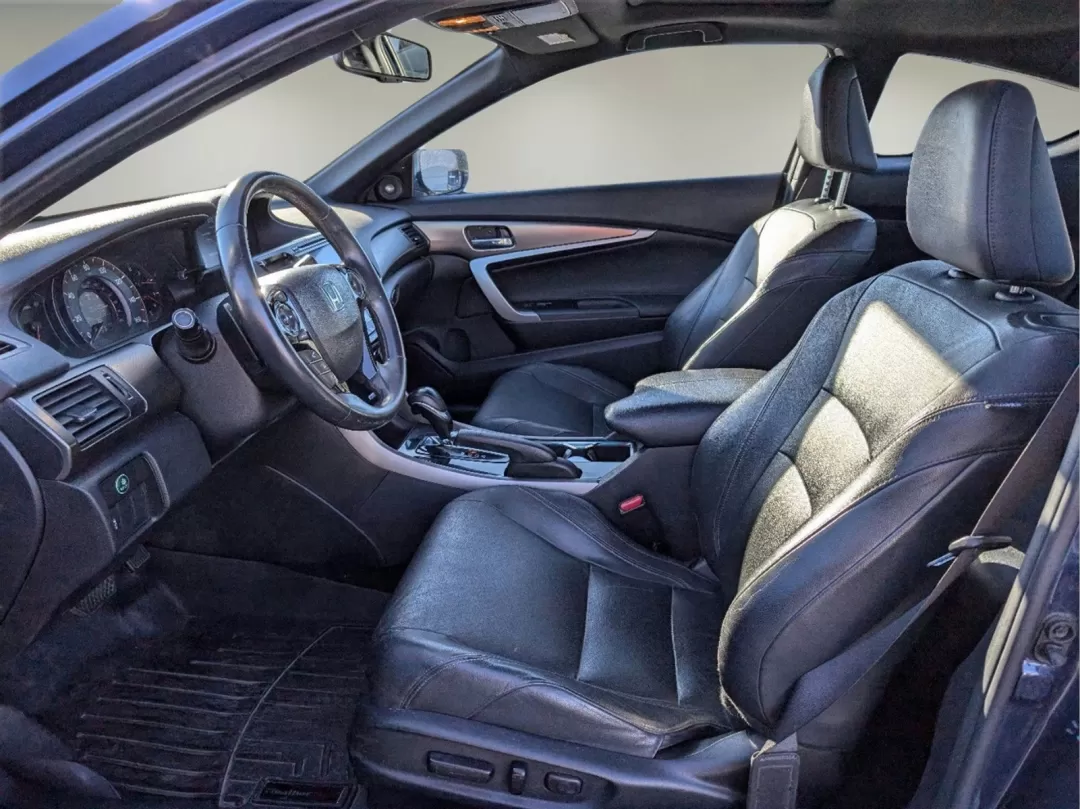 2017 Honda Accord Coupe EX-L (1HGCT1B80HA) with an Other engine, located at 5115 14th Ave., Columbus, GA, 31904, (706) 323-0345, 32.511494, -84.971046 - **Unleash Your Adventures with the 2017 Honda Accord Coupe EX-L at Gils Auto, Opelika!**<br /> <br /> Are you ready to elevate your driving experience? Imagine cruising down the scenic roads of Alabama in the stylish 2017 Honda Accord Coupe EX-L. This sporty and sophisticated coupe is not just a mea - Photo#9