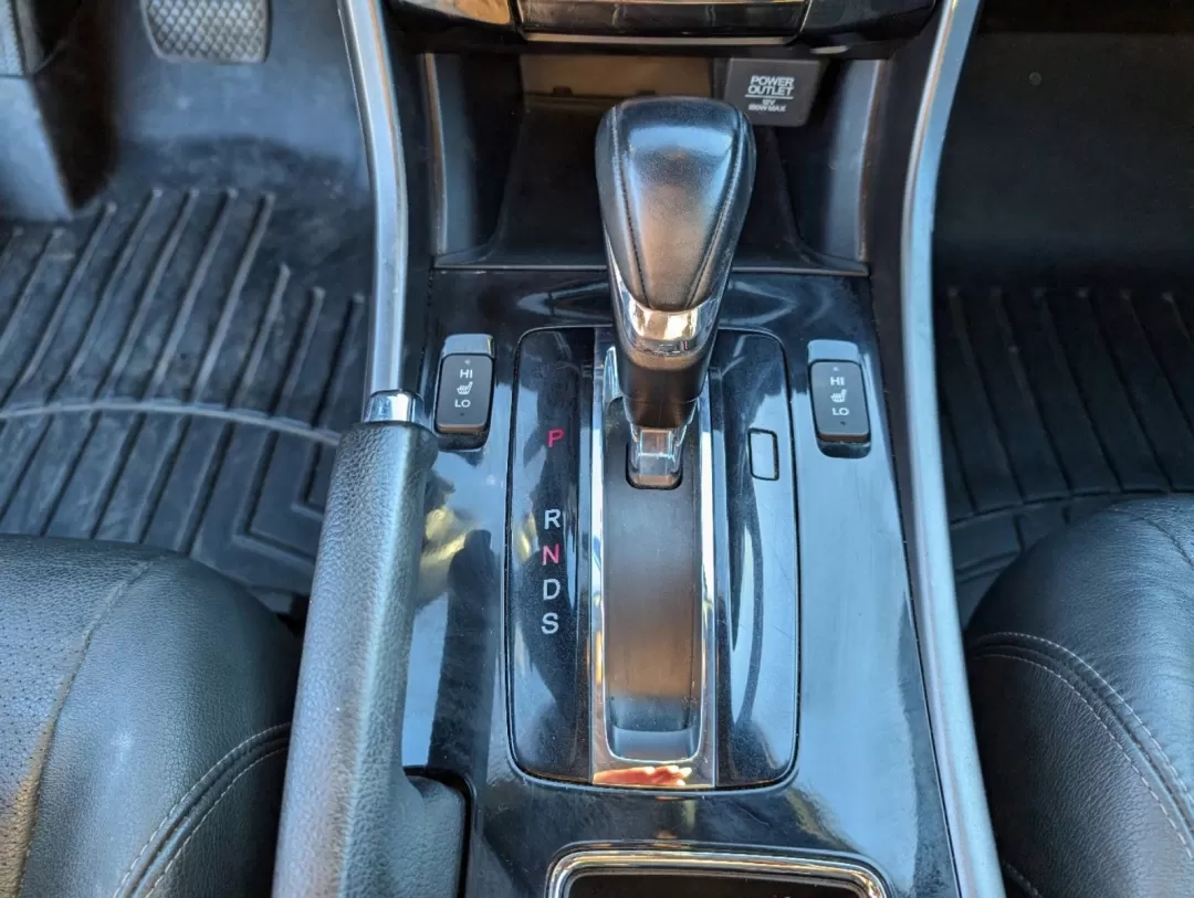 2017 Honda Accord Coupe EX-L (1HGCT1B80HA) with an Other engine, located at 5115 14th Ave., Columbus, GA, 31904, (706) 323-0345, 32.511494, -84.971046 - **Unleash Your Adventures with the 2017 Honda Accord Coupe EX-L at Gils Auto, Opelika!**<br /> <br /> Are you ready to elevate your driving experience? Imagine cruising down the scenic roads of Alabama in the stylish 2017 Honda Accord Coupe EX-L. This sporty and sophisticated coupe is not just a mea - Photo#12