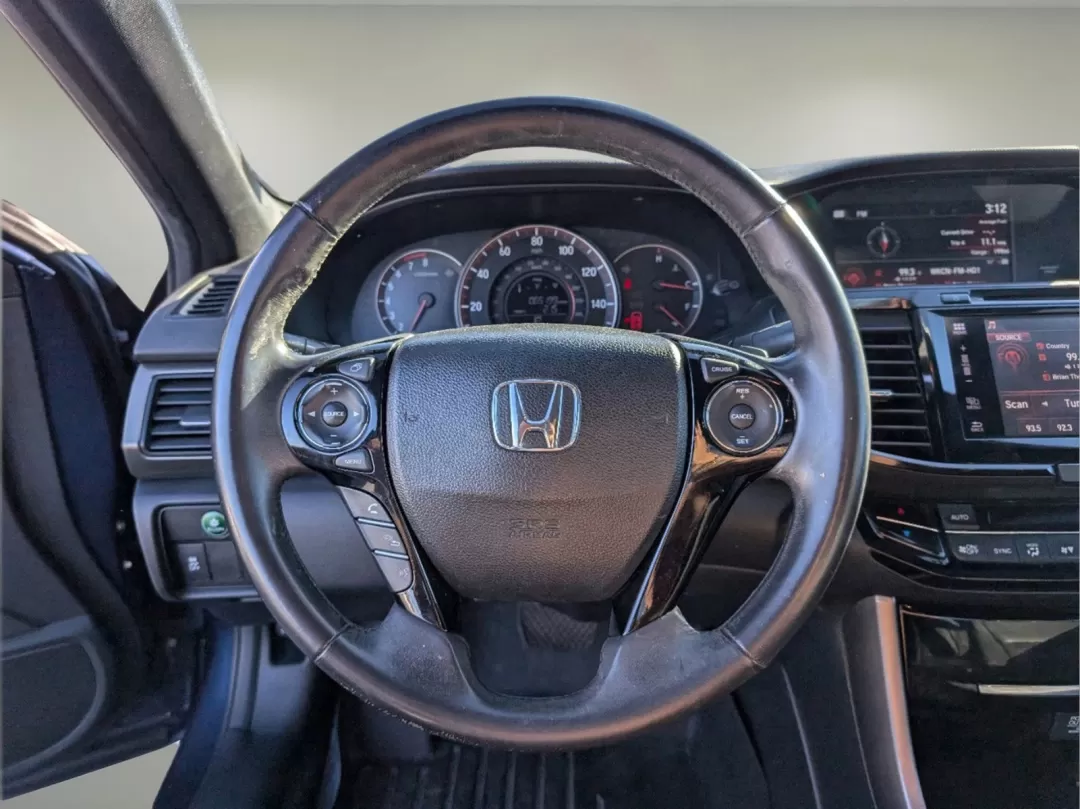 2017 Honda Accord Coupe EX-L (1HGCT1B80HA) with an Other engine, located at 5115 14th Ave., Columbus, GA, 31904, (706) 323-0345, 32.511494, -84.971046 - **Unleash Your Adventures with the 2017 Honda Accord Coupe EX-L at Gils Auto, Opelika!**<br /> <br /> Are you ready to elevate your driving experience? Imagine cruising down the scenic roads of Alabama in the stylish 2017 Honda Accord Coupe EX-L. This sporty and sophisticated coupe is not just a mea - Photo#14