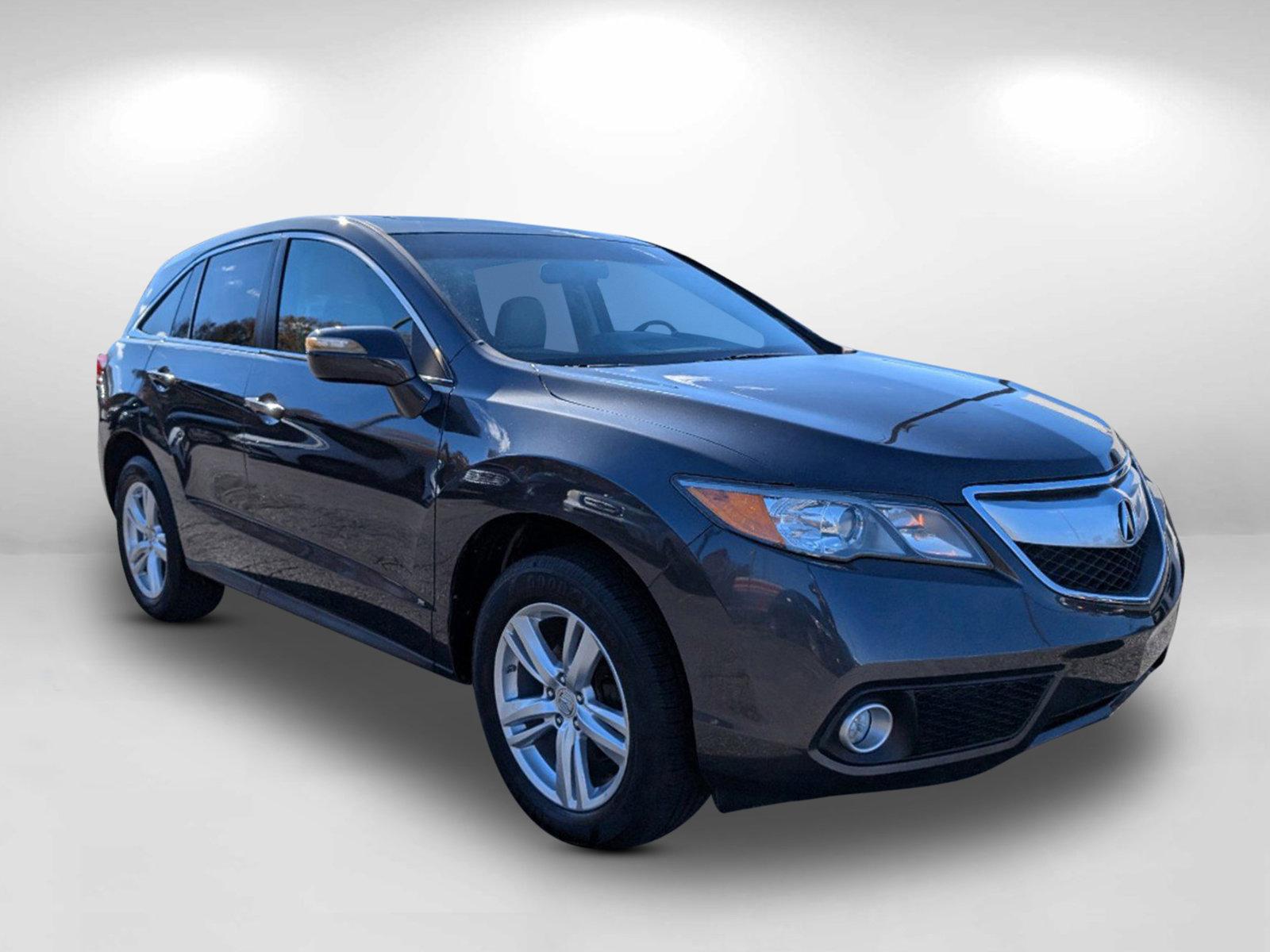 2014 Acura RDX Tech Pkg (5J8TB3H52EL) with an Premium Unleaded V-6 3.5 L/212 engine, 6-Speed Automatic w/OD transmission, located at 1430 Gateway Drive, Opelika, AL, 36801, (334) 239-0944, 32.637871, -85.409790 - 2014 Acura RDX Tech Pkg - Photo#2