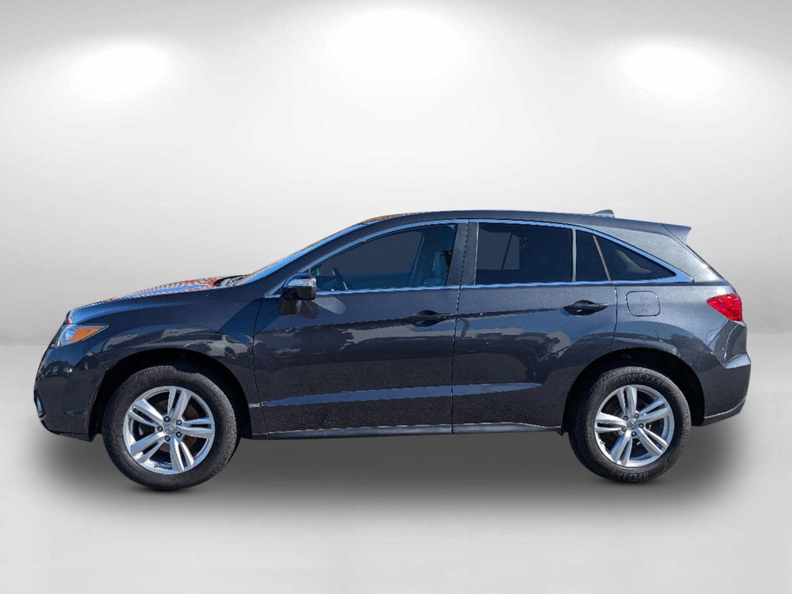 2014 Acura RDX Tech Pkg (5J8TB3H52EL) with an Premium Unleaded V-6 3.5 L/212 engine, 6-Speed Automatic w/OD transmission, located at 1430 Gateway Drive, Opelika, AL, 36801, (334) 239-0944, 32.637871, -85.409790 - 2014 Acura RDX Tech Pkg - Photo#7