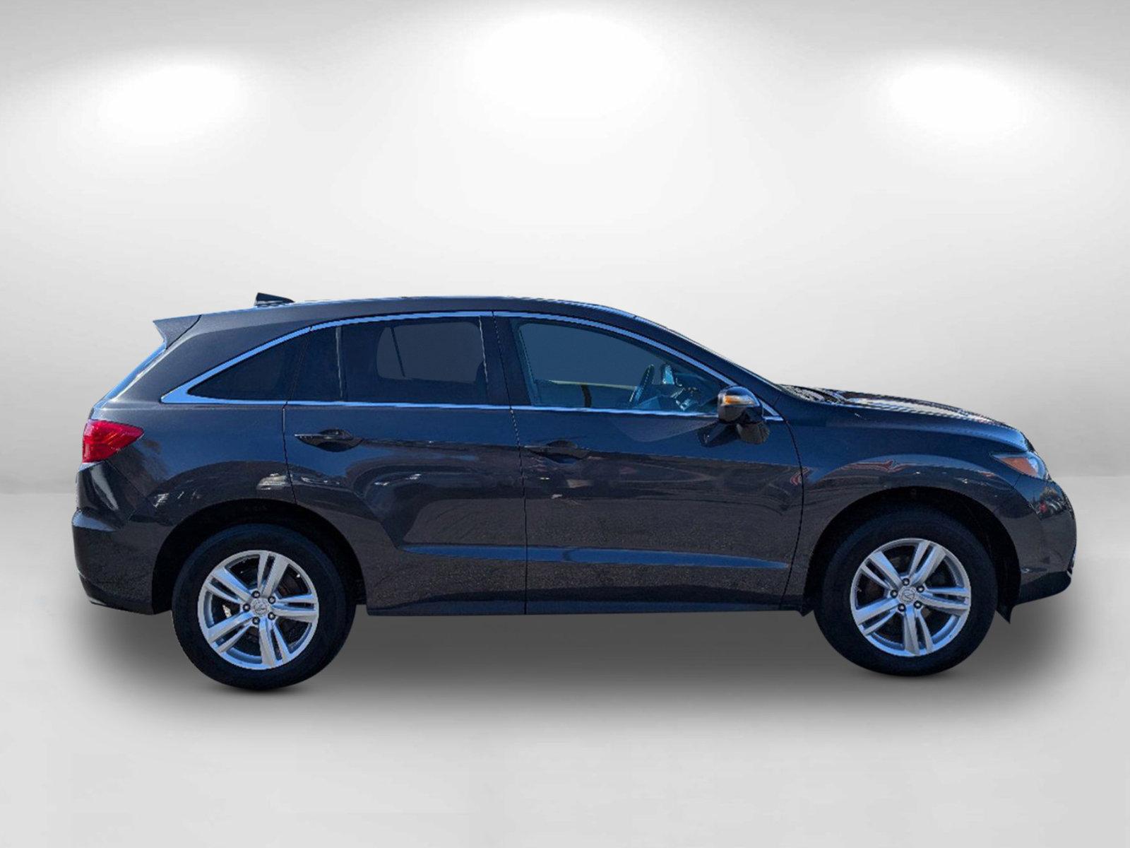 2014 Acura RDX Tech Pkg (5J8TB3H52EL) with an Premium Unleaded V-6 3.5 L/212 engine, 6-Speed Automatic w/OD transmission, located at 521 Old Farm Lane Rd, Prattville, AL, 36066, (334) 325-1505, 32.482460, -86.416367 - 2014 Acura RDX Tech Pkg - Photo#3