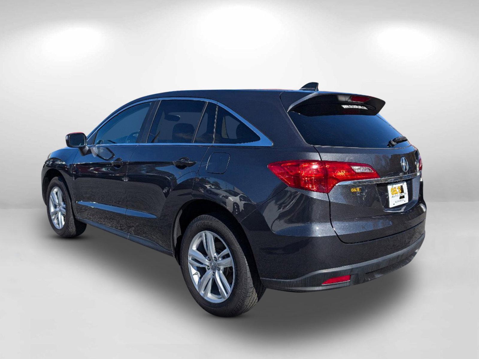 2014 Acura RDX Tech Pkg (5J8TB3H52EL) with an Premium Unleaded V-6 3.5 L/212 engine, 6-Speed Automatic w/OD transmission, located at 521 Old Farm Lane Rd, Prattville, AL, 36066, (334) 325-1505, 32.482460, -86.416367 - 2014 Acura RDX Tech Pkg - Photo#6