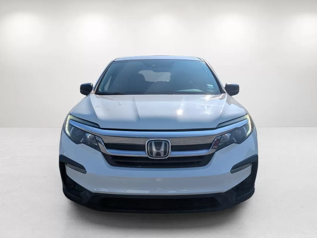 2019 Honda Pilot LX (5FNYF5H1XKB) with an Other engine, located at 5115 14th Ave., Columbus, GA, 31904, (706) 323-0345, 32.511494, -84.971046 - **Adventure Awaits with the 2019 Honda Pilot LX - Your Family SUV at Gils Auto!**<br /> <br /> Are you on the lookout for the perfect family vehicle that can handle daily commutes and weekend adventures alike? Look no further than the 2019 Honda Pilot LX, available now at Gils Auto in Phenix City, A - Photo#1