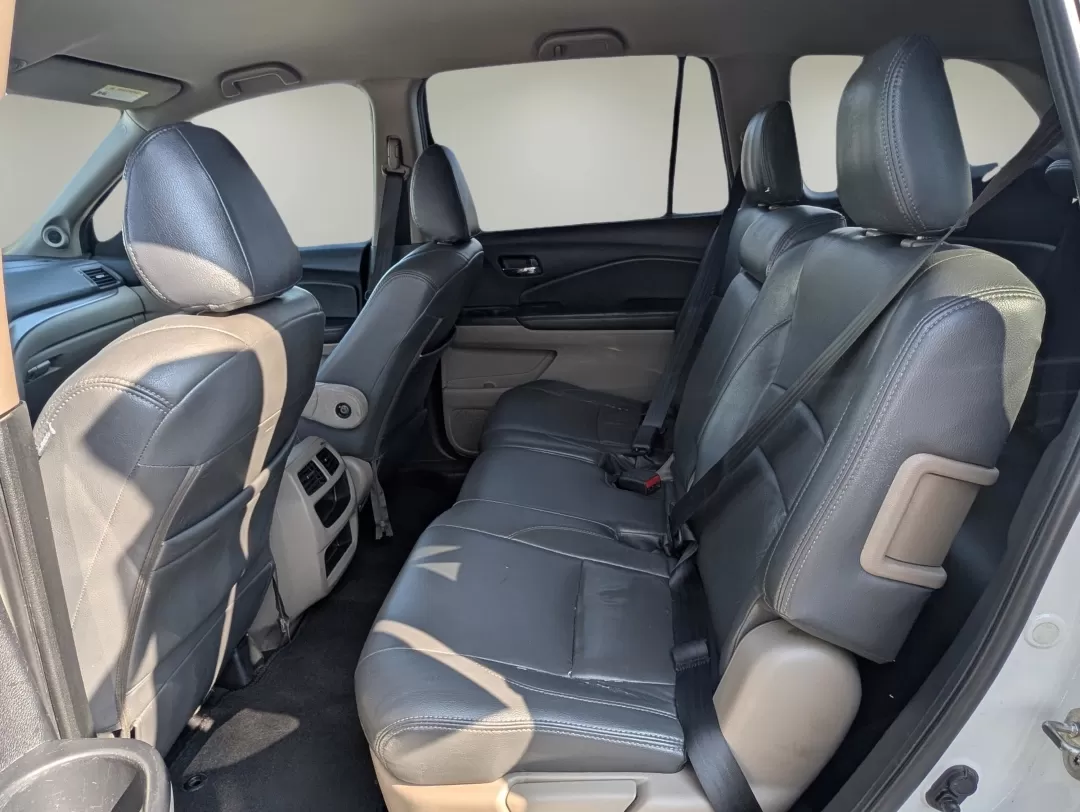 2019 Honda Pilot LX (5FNYF5H1XKB) with an Other engine, located at 5115 14th Ave., Columbus, GA, 31904, (706) 323-0345, 32.511494, -84.971046 - **Adventure Awaits with the 2019 Honda Pilot LX - Your Family SUV at Gils Auto!**<br /> <br /> Are you on the lookout for the perfect family vehicle that can handle daily commutes and weekend adventures alike? Look no further than the 2019 Honda Pilot LX, available now at Gils Auto in Phenix City, A - Photo#11