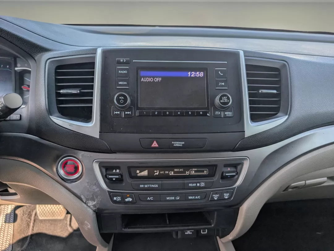 2019 Honda Pilot LX (5FNYF5H1XKB) with an Other engine, located at 5115 14th Ave., Columbus, GA, 31904, (706) 323-0345, 32.511494, -84.971046 - **Adventure Awaits with the 2019 Honda Pilot LX - Your Family SUV at Gils Auto!**<br /> <br /> Are you on the lookout for the perfect family vehicle that can handle daily commutes and weekend adventures alike? Look no further than the 2019 Honda Pilot LX, available now at Gils Auto in Phenix City, A - Photo#14