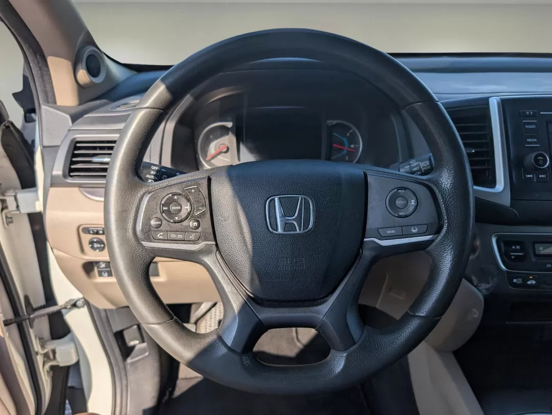 2019 Honda Pilot LX (5FNYF5H1XKB) with an Other engine, located at 5115 14th Ave., Columbus, GA, 31904, (706) 323-0345, 32.511494, -84.971046 - **Adventure Awaits with the 2019 Honda Pilot LX - Your Family SUV at Gils Auto!**<br /> <br /> Are you on the lookout for the perfect family vehicle that can handle daily commutes and weekend adventures alike? Look no further than the 2019 Honda Pilot LX, available now at Gils Auto in Phenix City, A - Photo#16