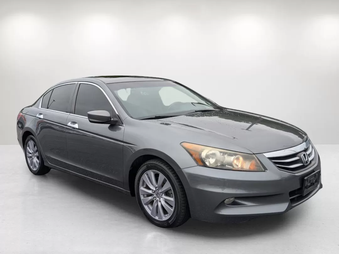 2011 Honda Accord Sdn EX-L (1HGCP3F87BA) with an Other engine, located at 1430 Gateway Drive, Opelika, AL, 36801, (334) 239-0944, 32.637871, -85.409790 - Experience life on the road with the perfect blend of comfort, reliability, and style in this stunning 2011 Honda Accord Sdn EX-L, available now at Gils Auto in Phenix City, AL. This sedan is not just a vehicle; it's a lifestyle choice for commuters, families, and adventure seekers alike. Whether yo - Photo#2