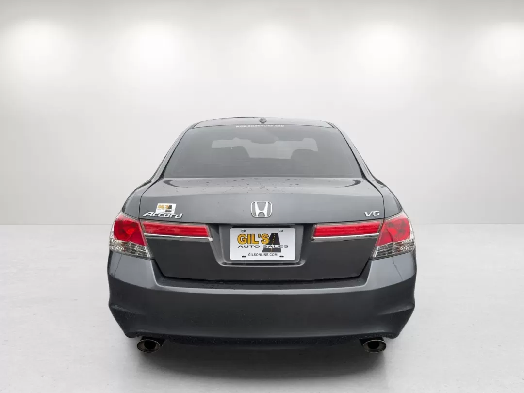 2011 Honda Accord Sdn EX-L (1HGCP3F87BA) with an Other engine, located at 1430 Gateway Drive, Opelika, AL, 36801, (334) 239-0944, 32.637871, -85.409790 - Experience life on the road with the perfect blend of comfort, reliability, and style in this stunning 2011 Honda Accord Sdn EX-L, available now at Gils Auto in Phenix City, AL. This sedan is not just a vehicle; it's a lifestyle choice for commuters, families, and adventure seekers alike. Whether yo - Photo#5