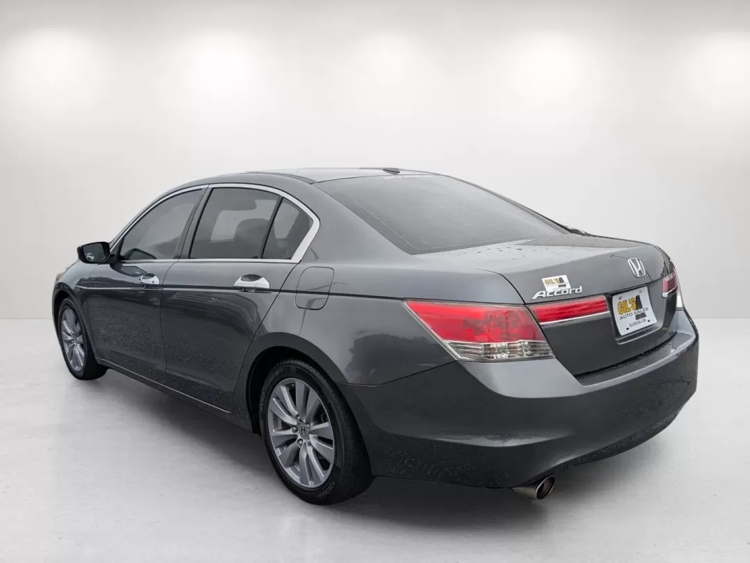 2011 Honda Accord Sdn EX-L (1HGCP3F87BA) with an Other engine, located at 1430 Gateway Drive, Opelika, AL, 36801, (334) 239-0944, 32.637871, -85.409790 - Experience life on the road with the perfect blend of comfort, reliability, and style in this stunning 2011 Honda Accord Sdn EX-L, available now at Gils Auto in Phenix City, AL. This sedan is not just a vehicle; it's a lifestyle choice for commuters, families, and adventure seekers alike. Whether yo - Photo#6