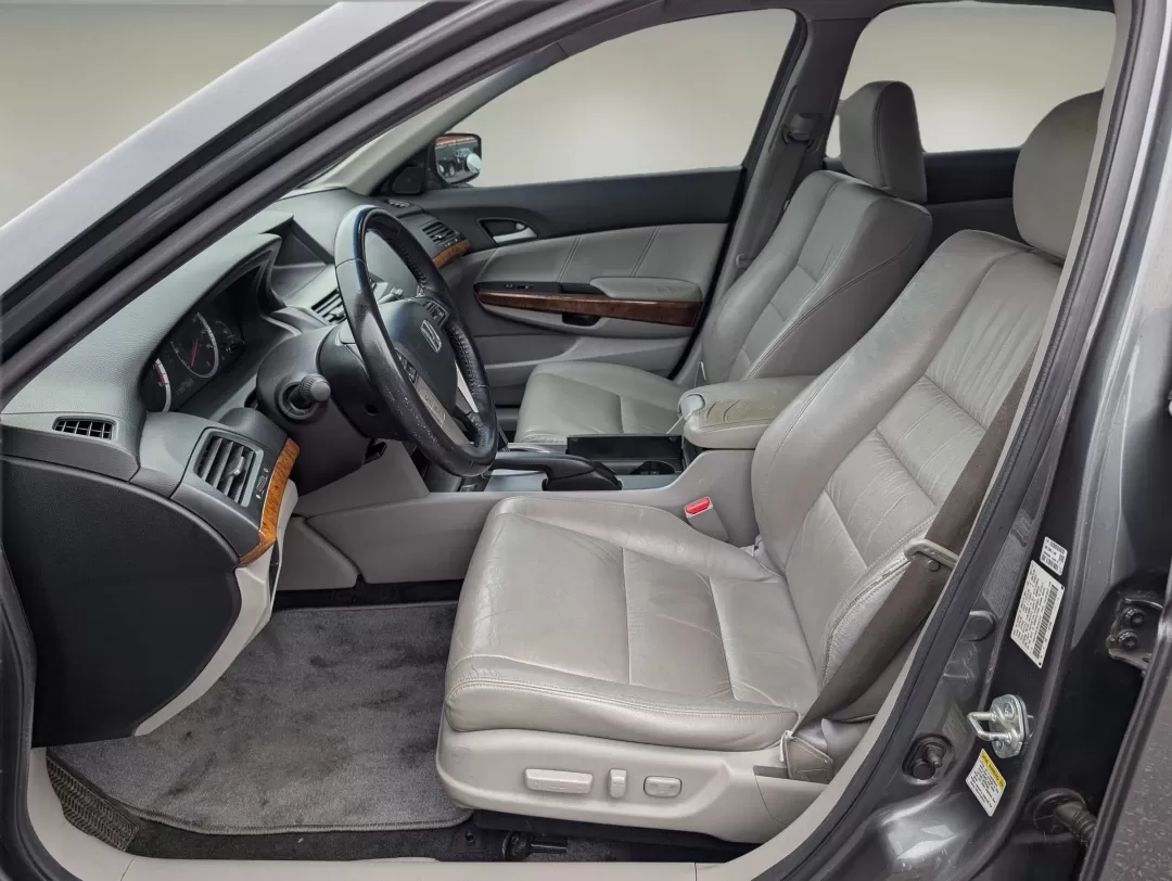 2011 Honda Accord Sdn EX-L (1HGCP3F87BA) with an Other engine, located at 1430 Gateway Drive, Opelika, AL, 36801, (334) 239-0944, 32.637871, -85.409790 - Experience life on the road with the perfect blend of comfort, reliability, and style in this stunning 2011 Honda Accord Sdn EX-L, available now at Gils Auto in Phenix City, AL. This sedan is not just a vehicle; it's a lifestyle choice for commuters, families, and adventure seekers alike. Whether yo - Photo#9