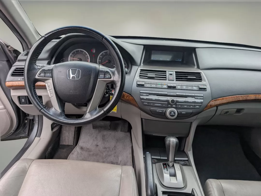 2011 Honda Accord Sdn EX-L (1HGCP3F87BA) with an Other engine, located at 1430 Gateway Drive, Opelika, AL, 36801, (334) 239-0944, 32.637871, -85.409790 - Experience life on the road with the perfect blend of comfort, reliability, and style in this stunning 2011 Honda Accord Sdn EX-L, available now at Gils Auto in Phenix City, AL. This sedan is not just a vehicle; it's a lifestyle choice for commuters, families, and adventure seekers alike. Whether yo - Photo#11