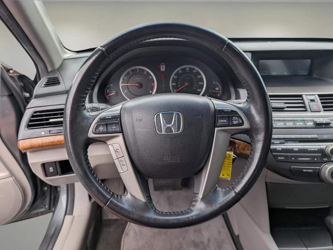 2011 Honda Accord Sdn EX-L (1HGCP3F87BA) with an Other engine, located at 1430 Gateway Drive, Opelika, AL, 36801, (334) 239-0944, 32.637871, -85.409790 - Experience life on the road with the perfect blend of comfort, reliability, and style in this stunning 2011 Honda Accord Sdn EX-L, available now at Gils Auto in Phenix City, AL. This sedan is not just a vehicle; it's a lifestyle choice for commuters, families, and adventure seekers alike. Whether yo - Photo#15